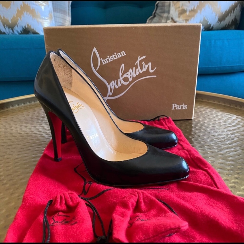 Christian Louboutin Pumps